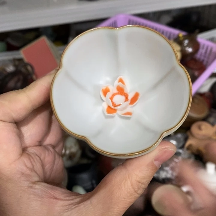 陶瓷艺术品及陶瓷制品