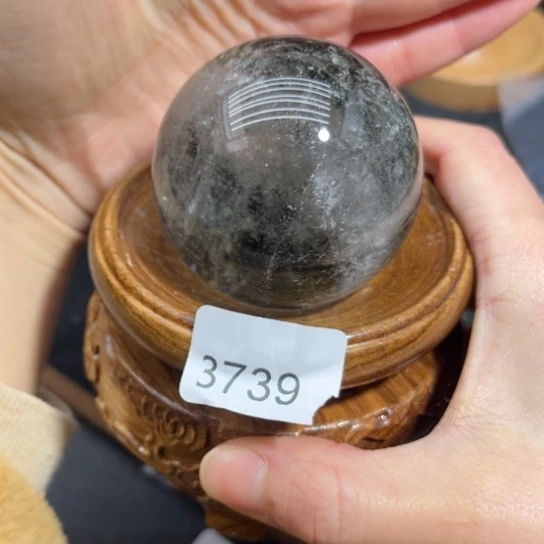 【闪购商品】水晶大型摆件（非配饰）未镶嵌J***y