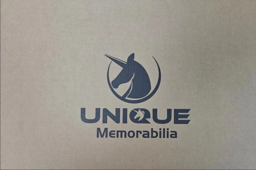 VOMOS足球周边裱框系列（默认代拆）