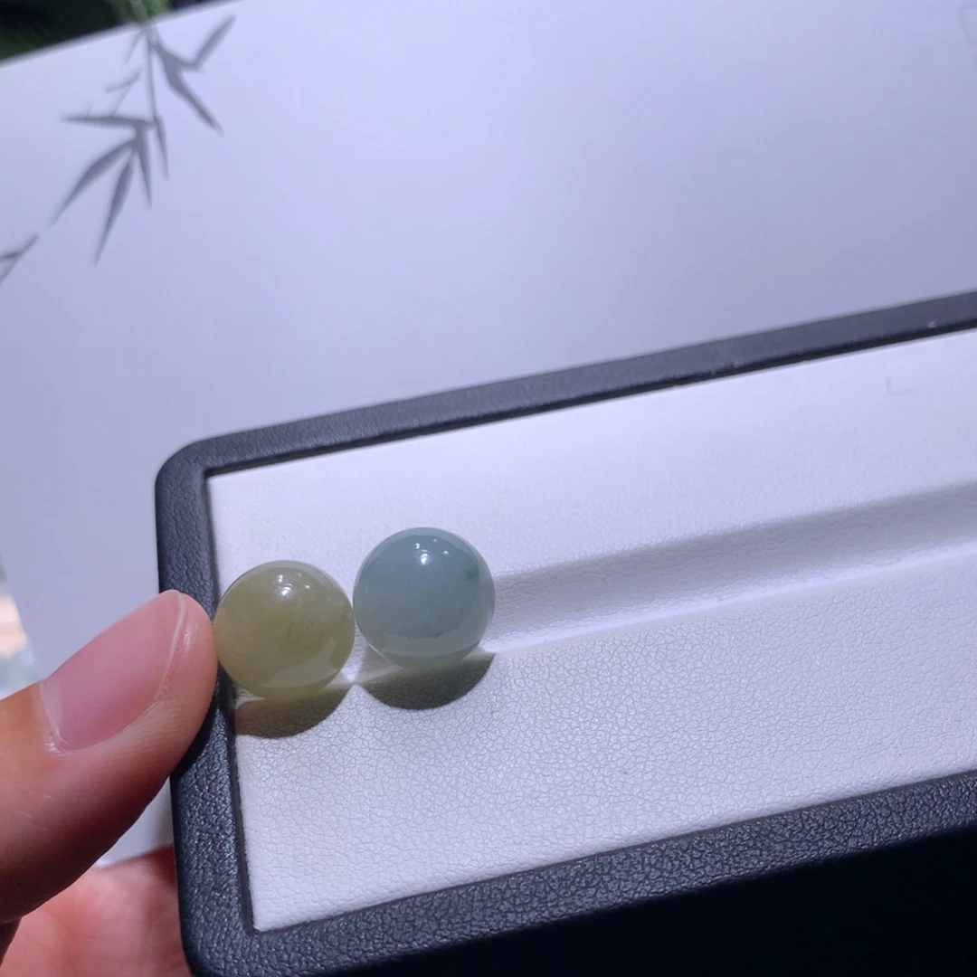 翡翠散珠特价99元选其一卡12.1～12.5