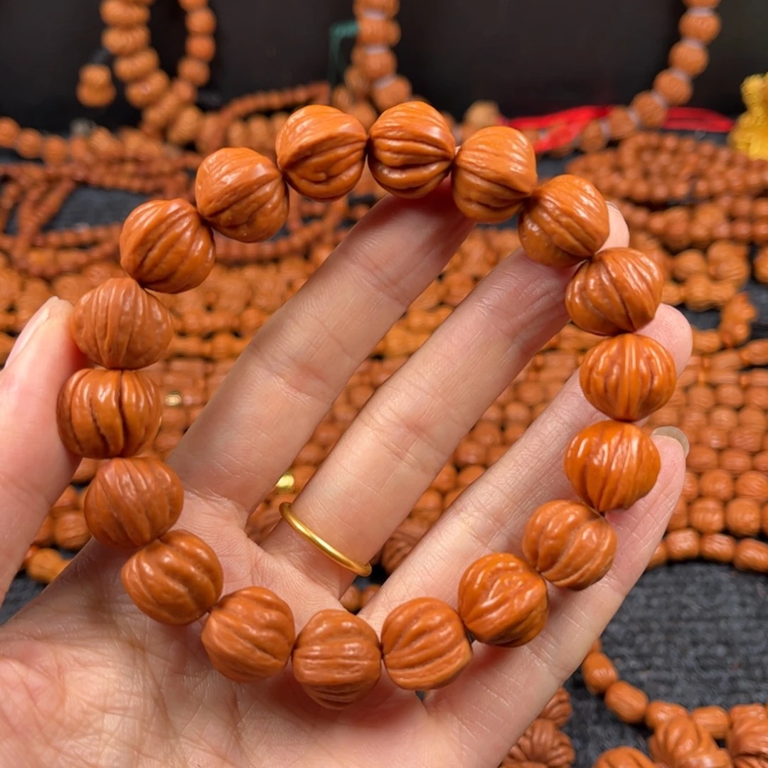 桃核手串C1桃核手串