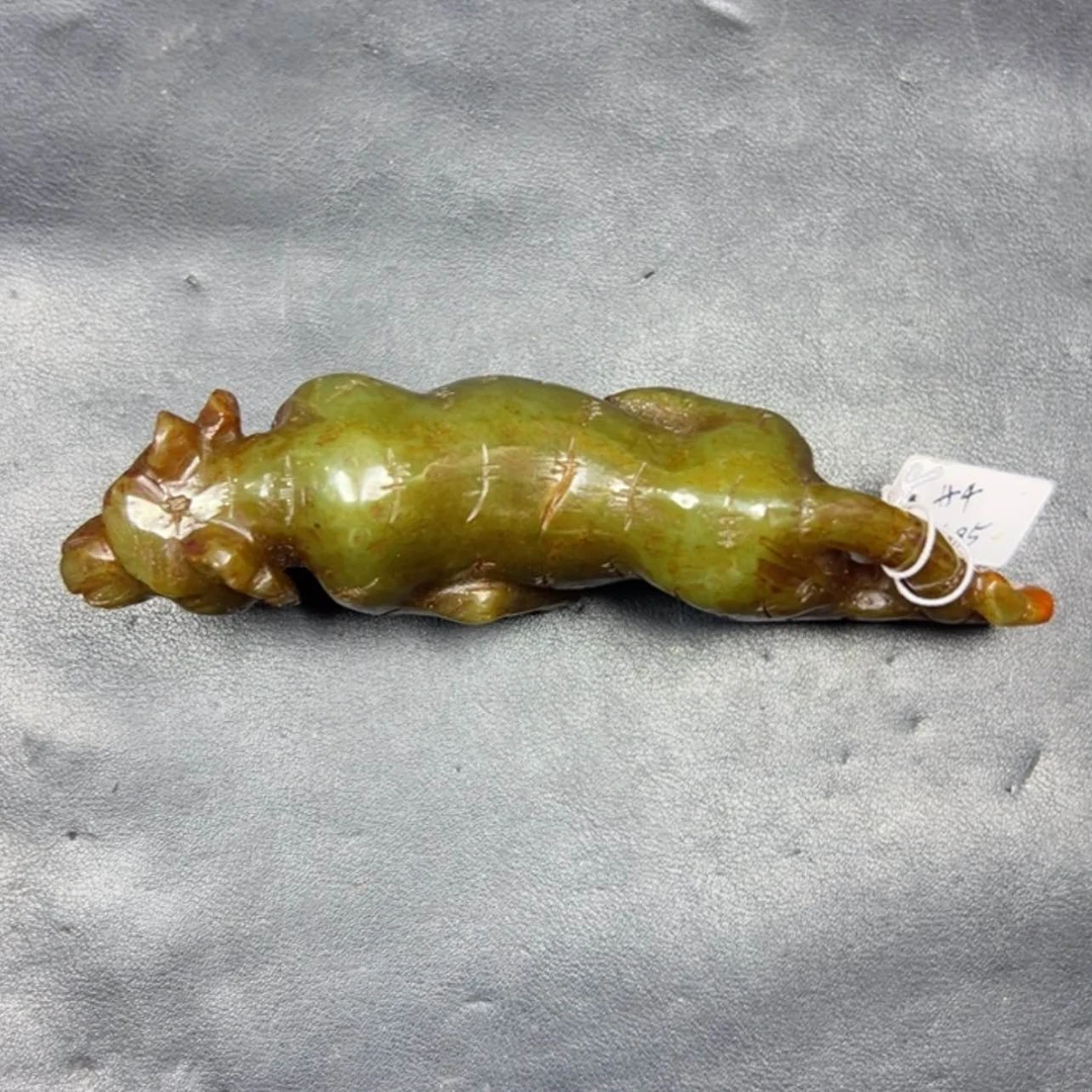 【闪购商品】和田玉把件未镶嵌