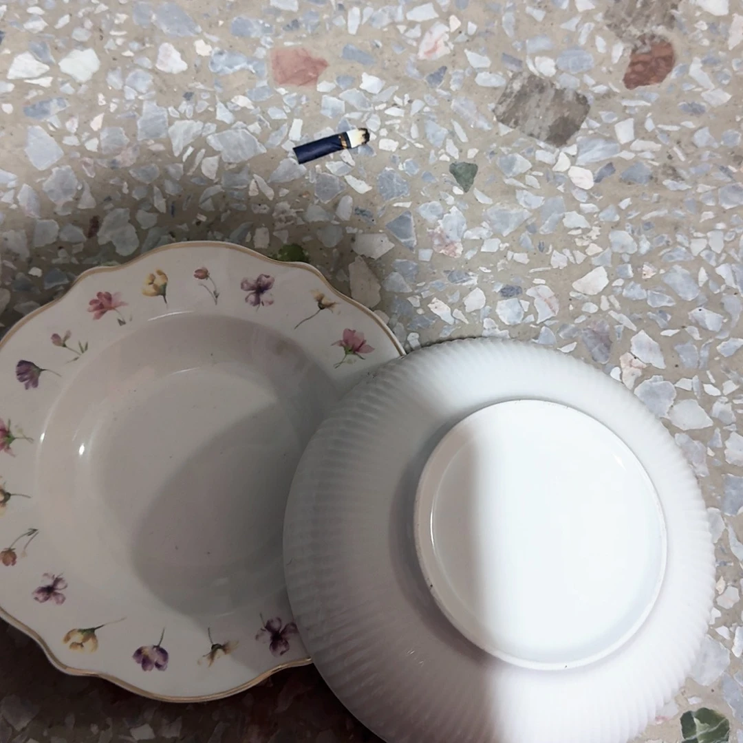 稻谷壳微瑕疵两个喜欢拍