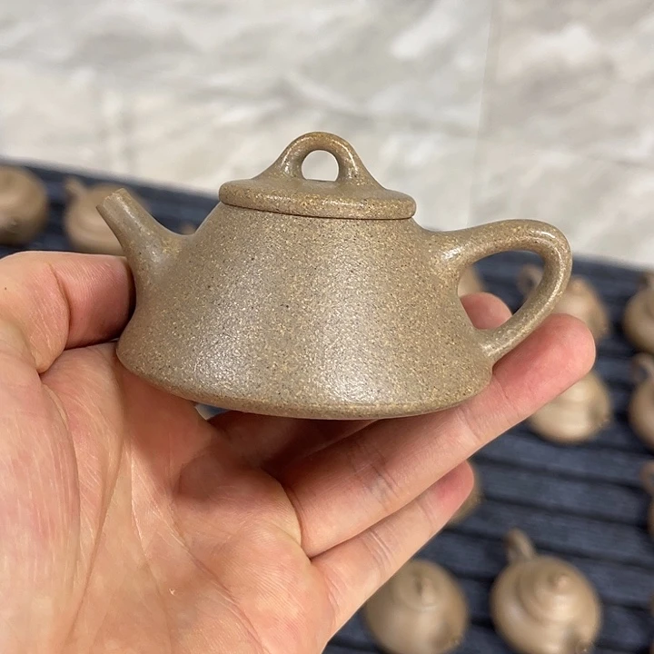 茶壶紫砂宜兴人也太好哭咯我要被