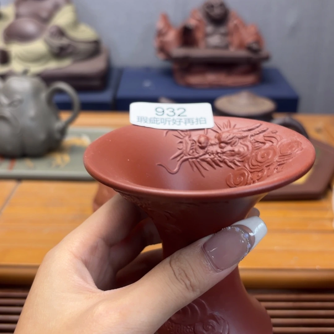 紫砂茶宠五号店专项