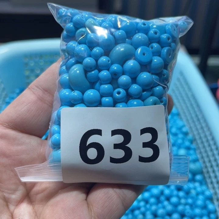 菱锰矿珠宝半成品未镶嵌