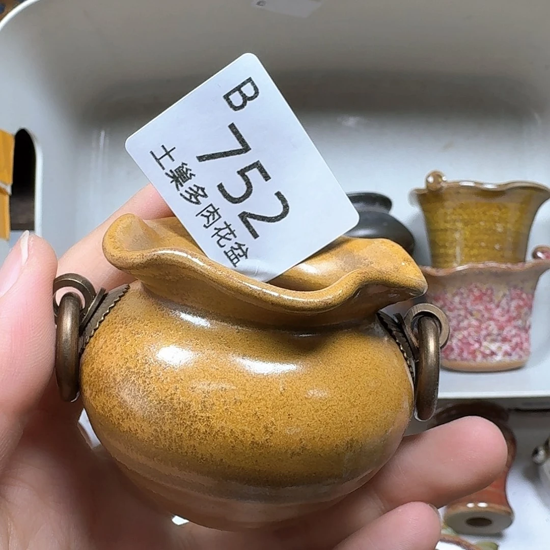 罐陶瓷工艺与艺术