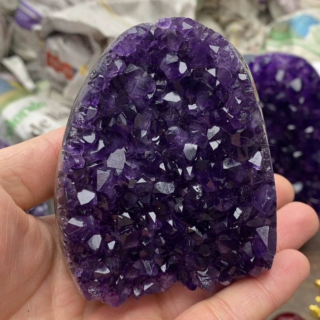 【闪购商品】水晶大型摆件（非配饰）未镶嵌