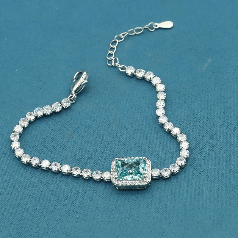 【高级定制】收藏级轻奢时尚设计手链w1336