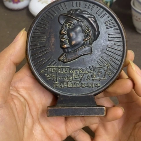 摆件景德镇陶瓷研究所