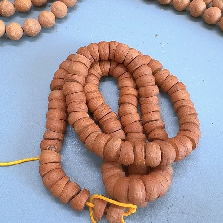 凤眼菩提手串戊*12.5mm大肠85@2982