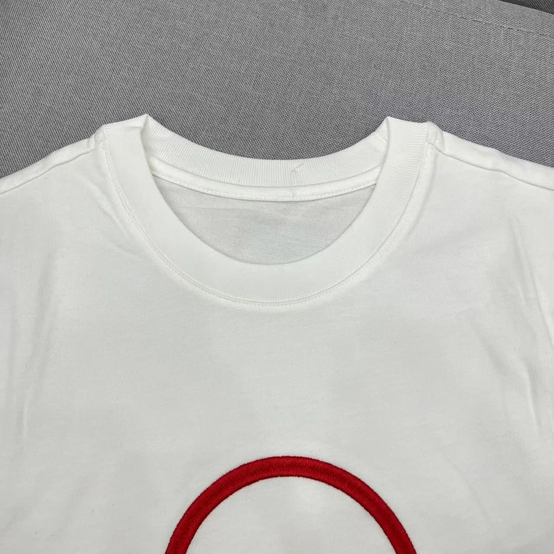 【现货】2025春夏新款百搭T恤短袖上衣YM8679