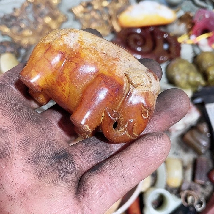 发财发财致富发财玉****馆