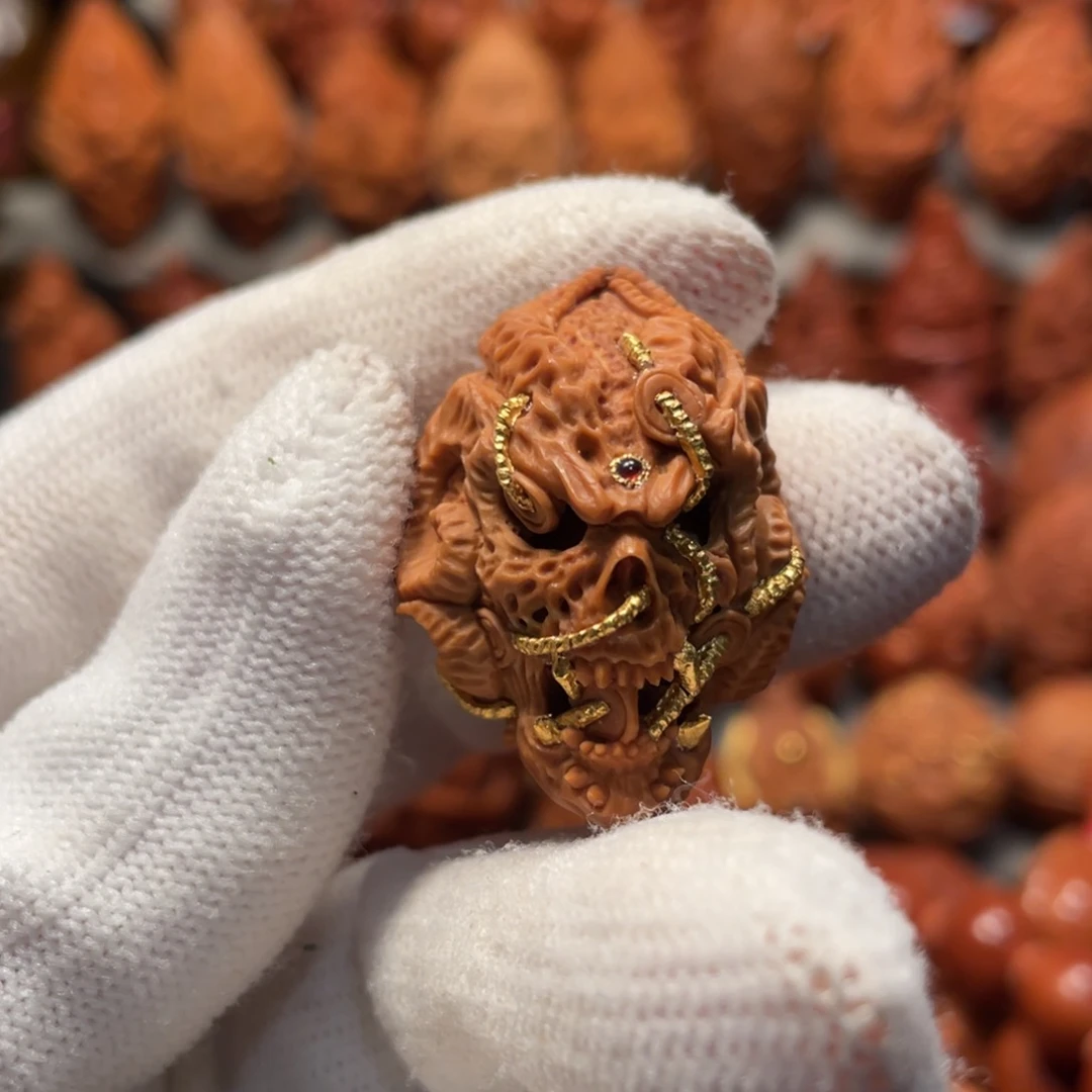 【闪购商品】手串/手链橄榄核