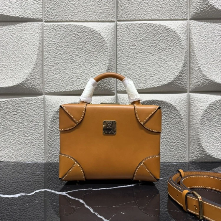 95新 MCM /KIKI/单肩包/17387616