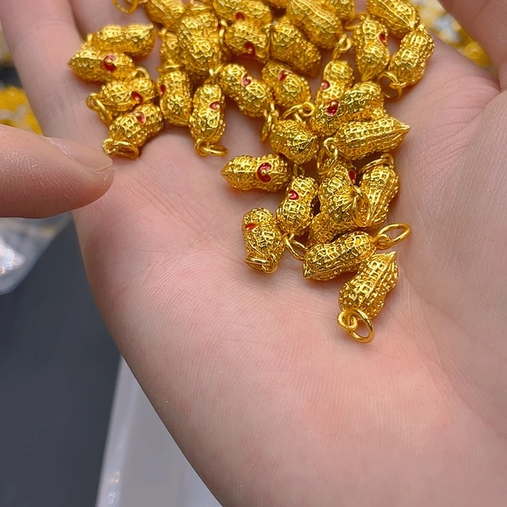 锆石铜合金好事发生2个