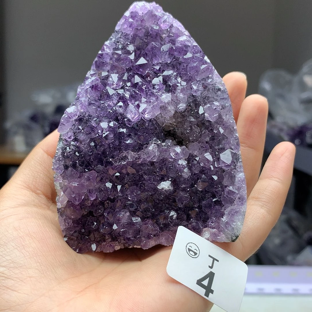 未镶嵌大型摆件（非配饰）水晶