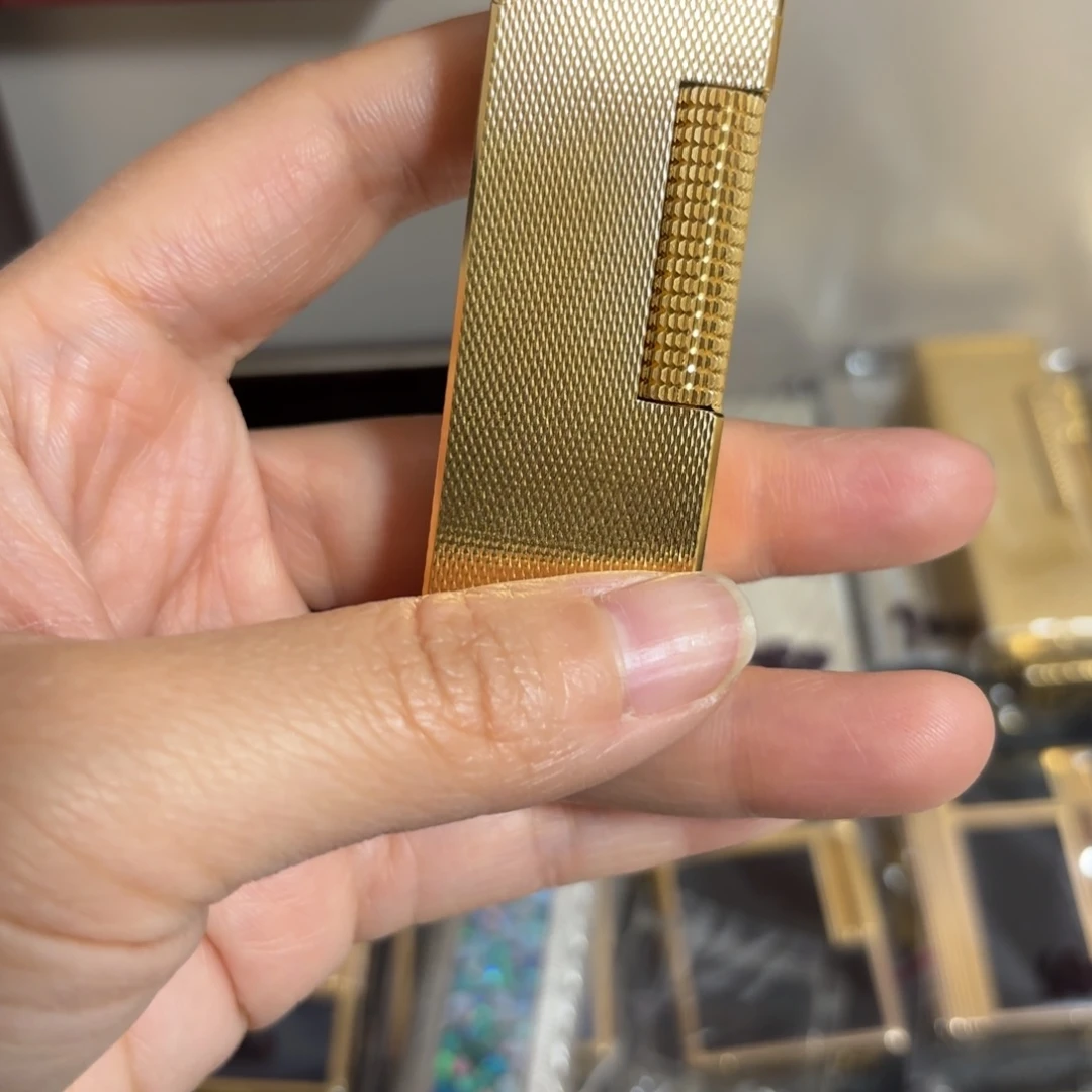 都登卡中古打火机