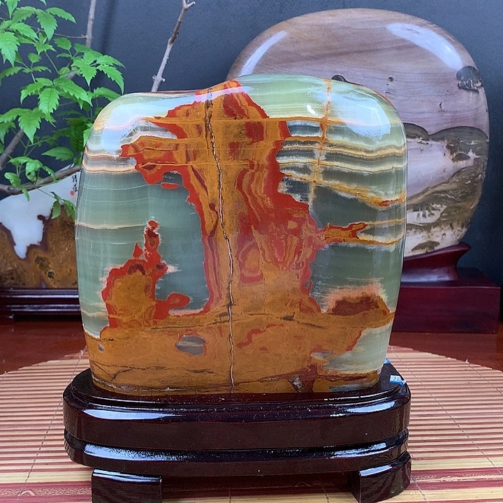 石材摆件摆件摆件
