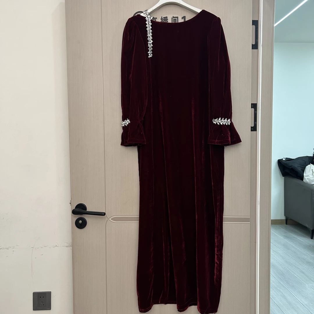 春季新款时尚连衣裙