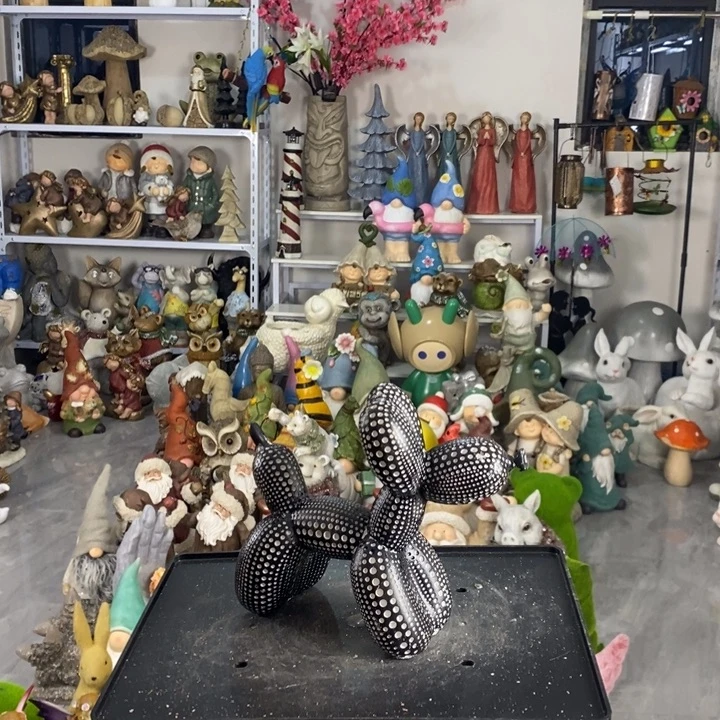 树脂工艺品摆件默认微瑕