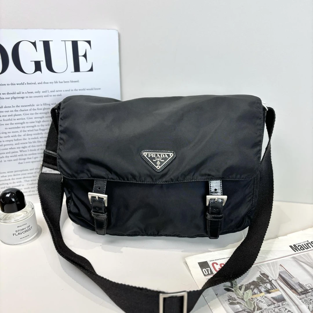 95新 普拉达/单肩包/3209