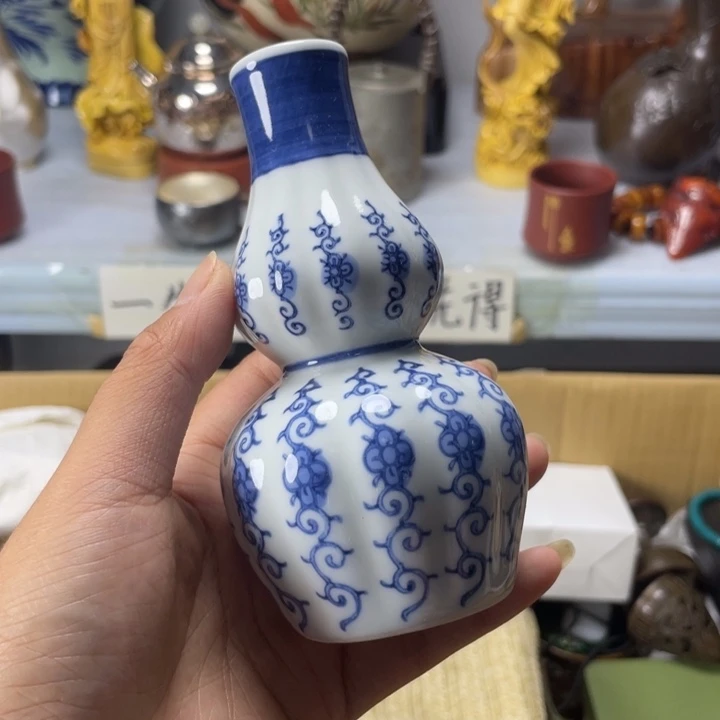 琉璃手工艺品大****七琉璃琉璃琉璃