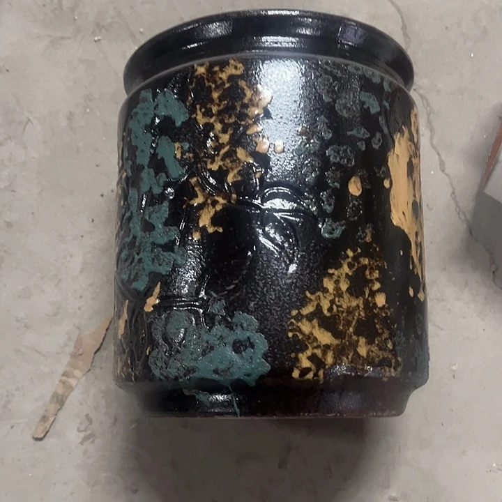 正品高度24口径20