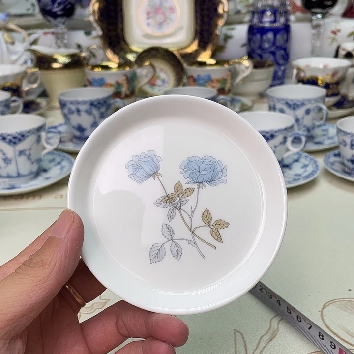 碟维多利亚欧洲中古