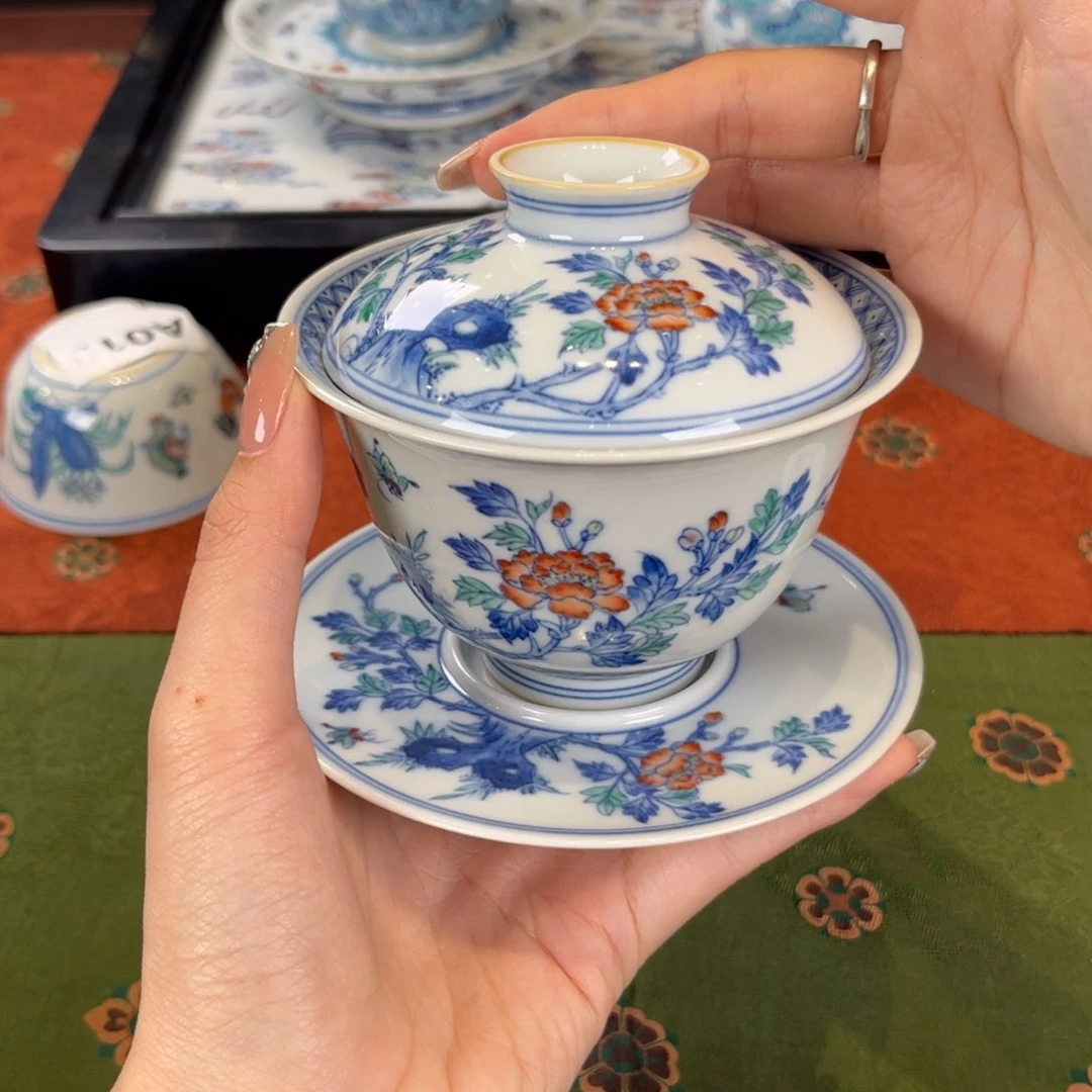 九鸣瓷艺九鸣瓷艺