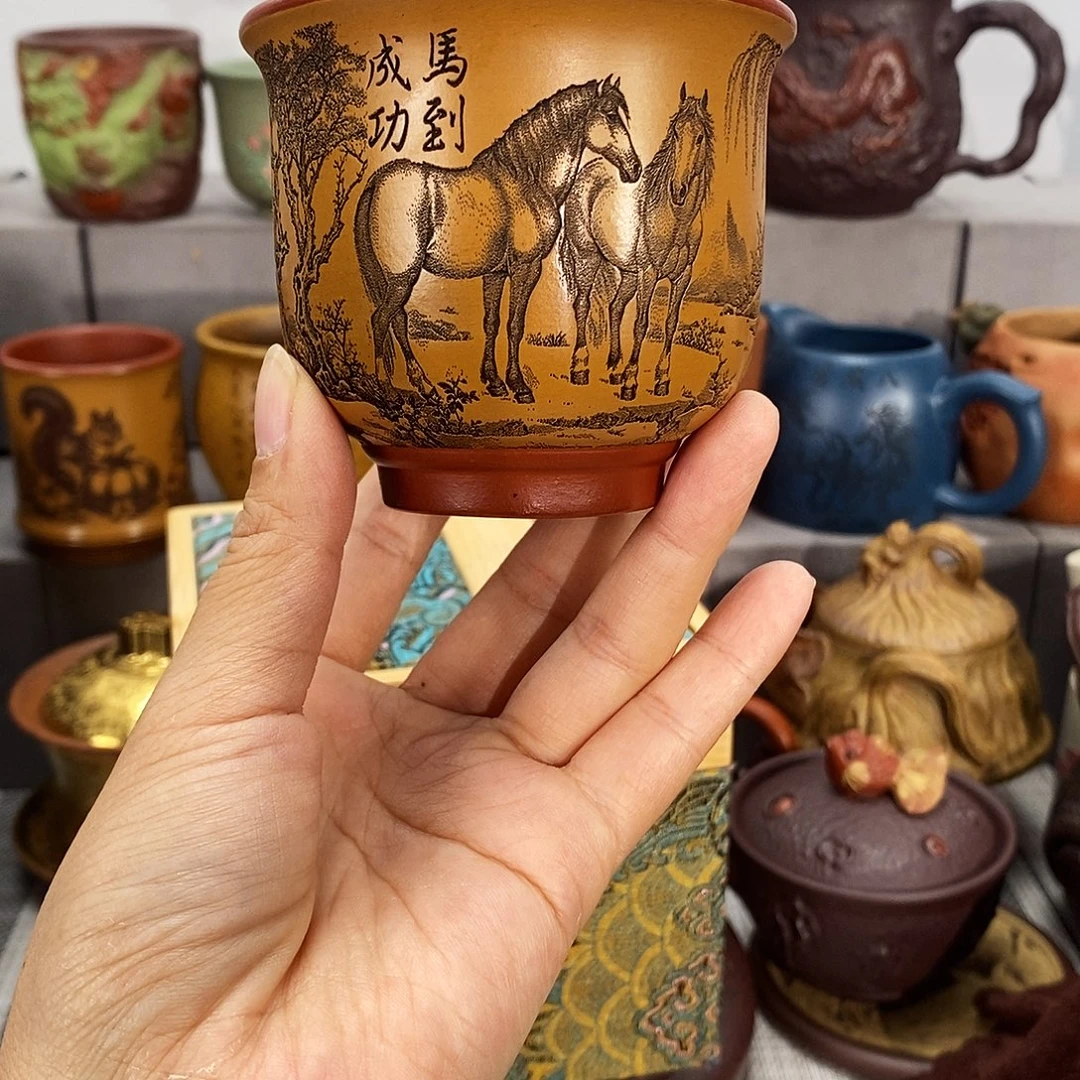茶壶紫砂紫砂紫砂