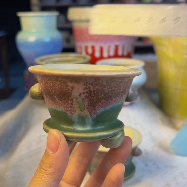 景德镇陶瓷研究所