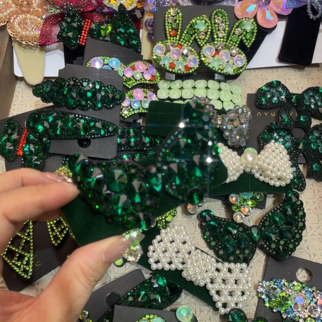 仿水晶铁合金99999