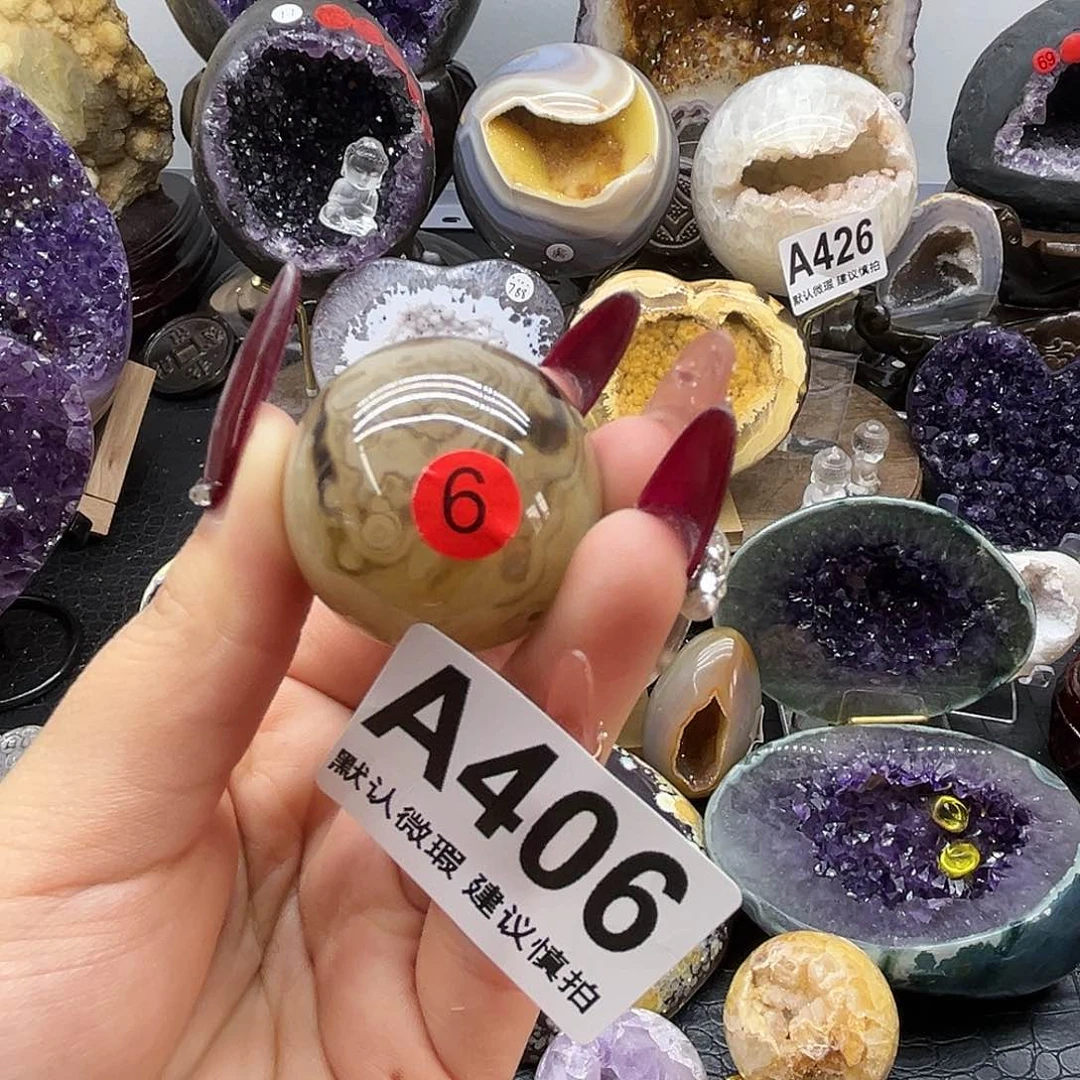 水晶大型摆件（非配饰）未镶嵌摆件