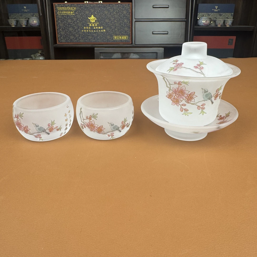 zh3370-悦禧陶瓷通用链接琉璃茶具