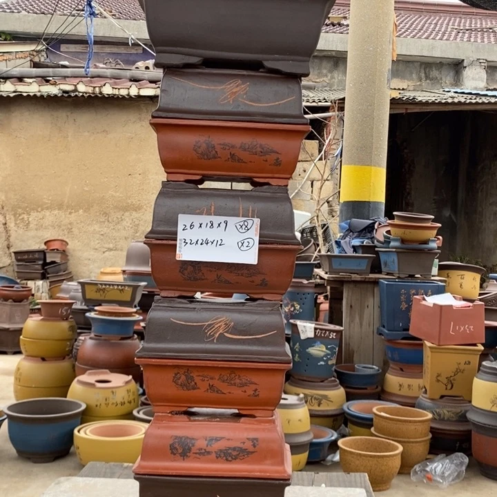 红陶紫砂茶具套装家用