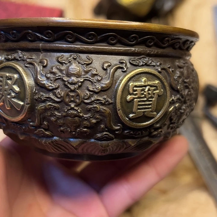 铜器工艺铜器工艺铜器工艺铜器