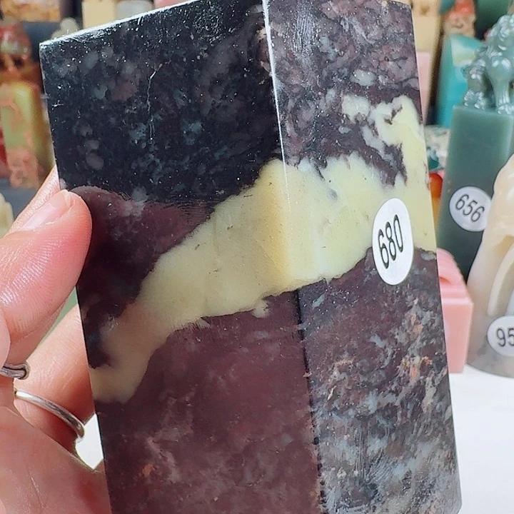 青田石印石印石章料…