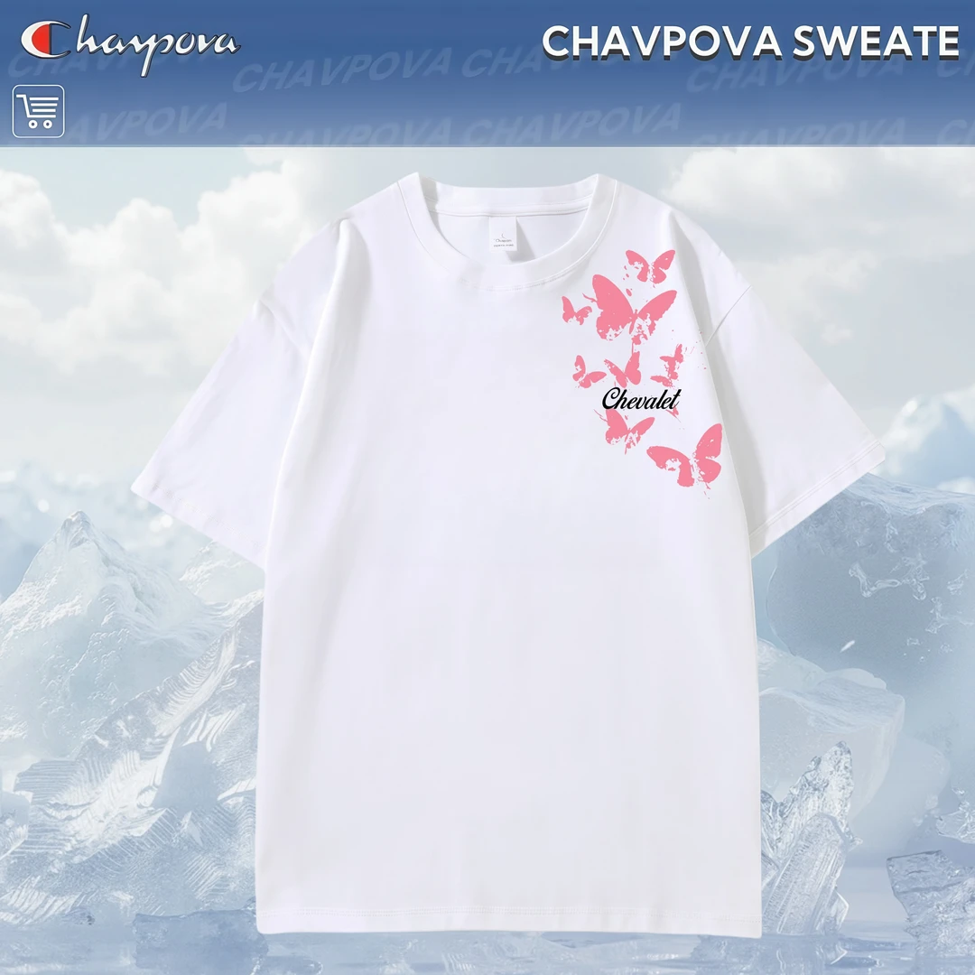 【冠军犀牛系列】夏季新款简约时尚舒适休闲品质短袖GJXN-0411