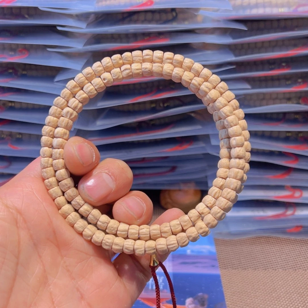 柏香籽/百香籽吊坠走*黑