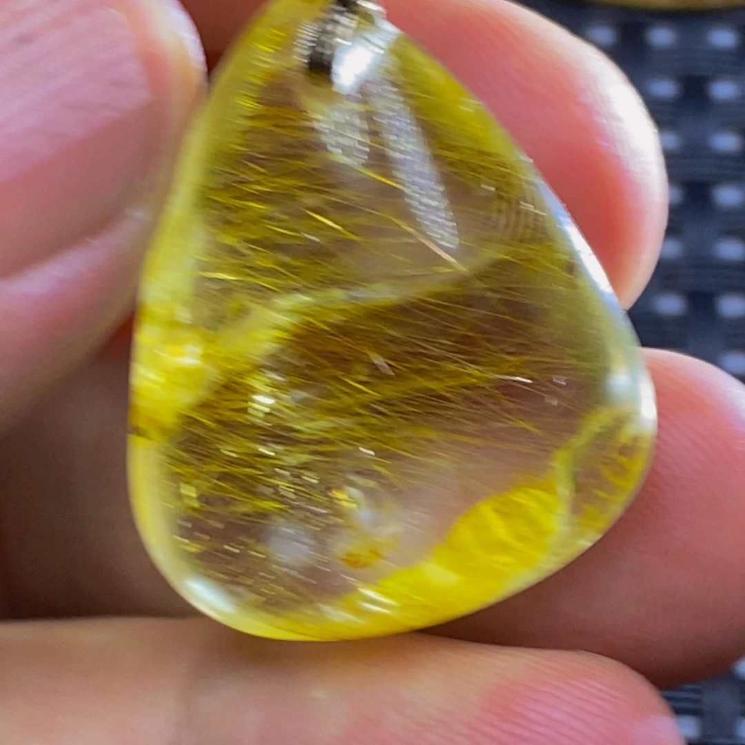 玛瑙/玉髓颈饰未镶嵌月