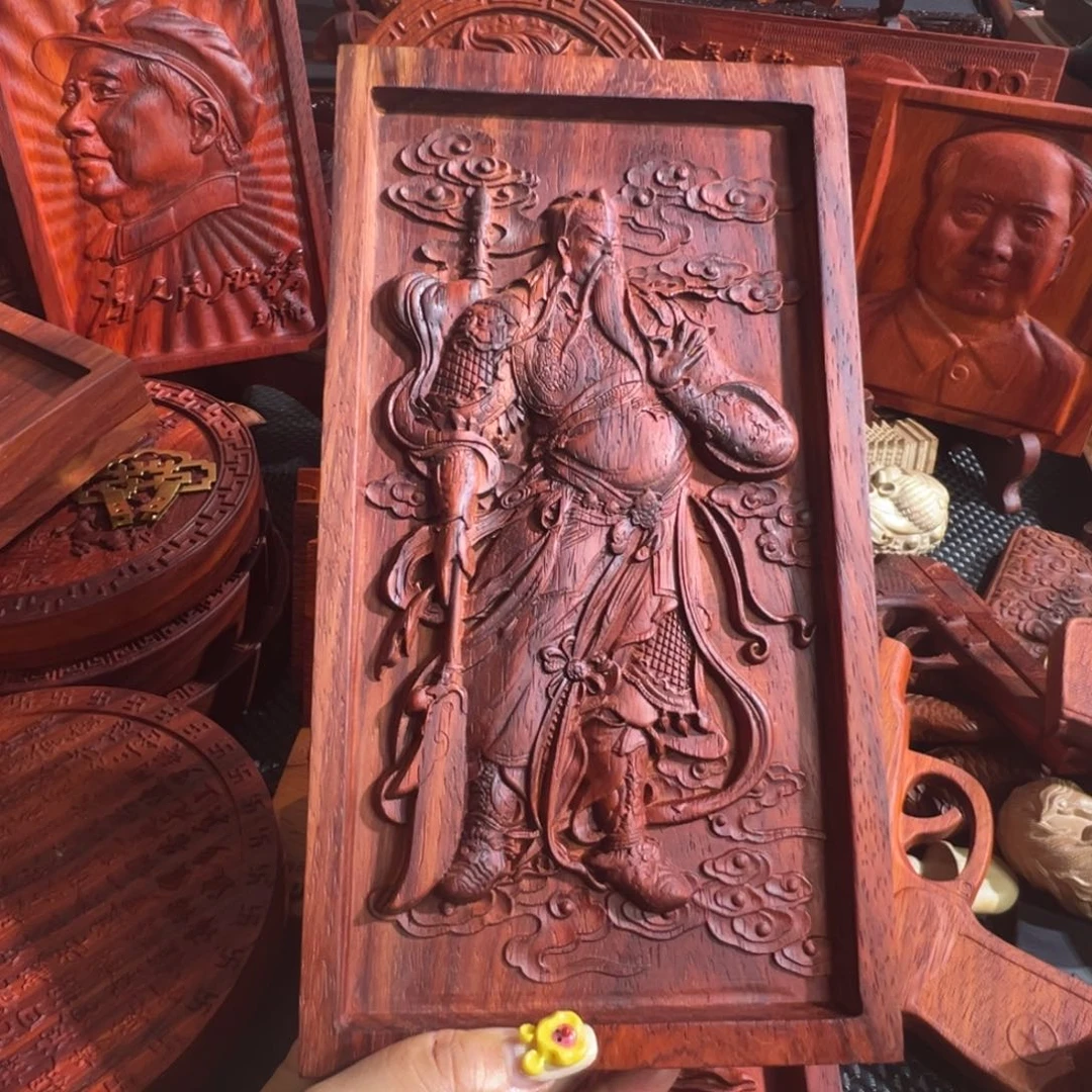 非洲紫檀（红花梨）地****子福利价50