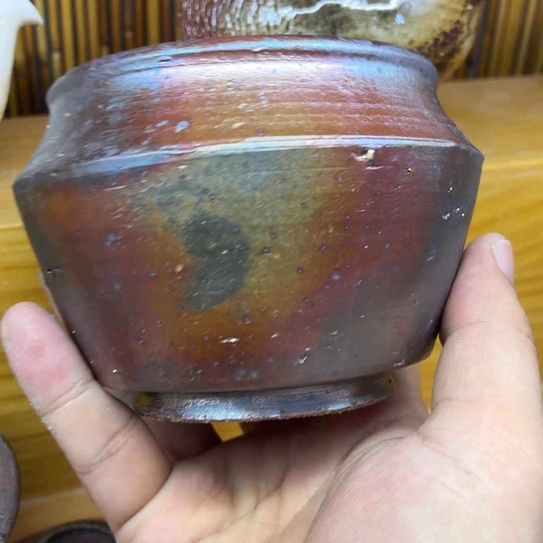 陶园柴烧，精品高货551