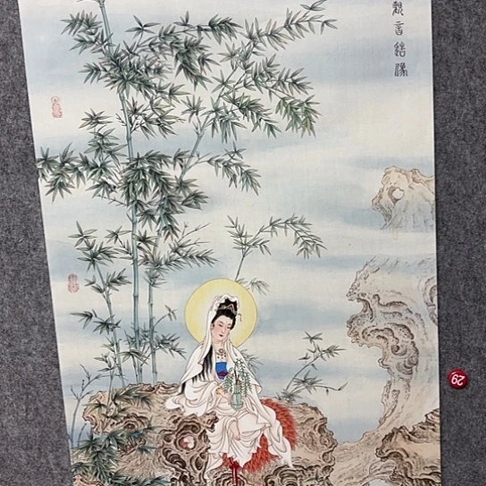 国画我们的生活也是如此的丰富