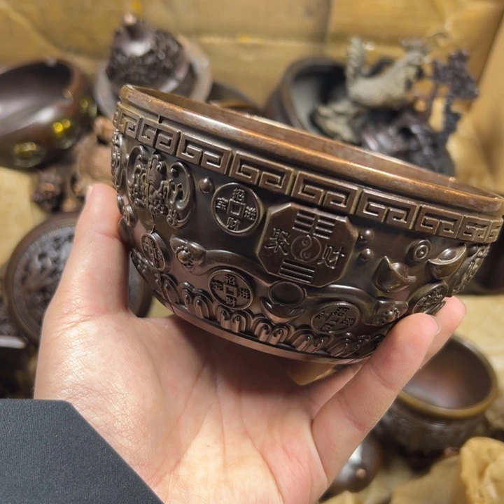 创意设计制作摆件