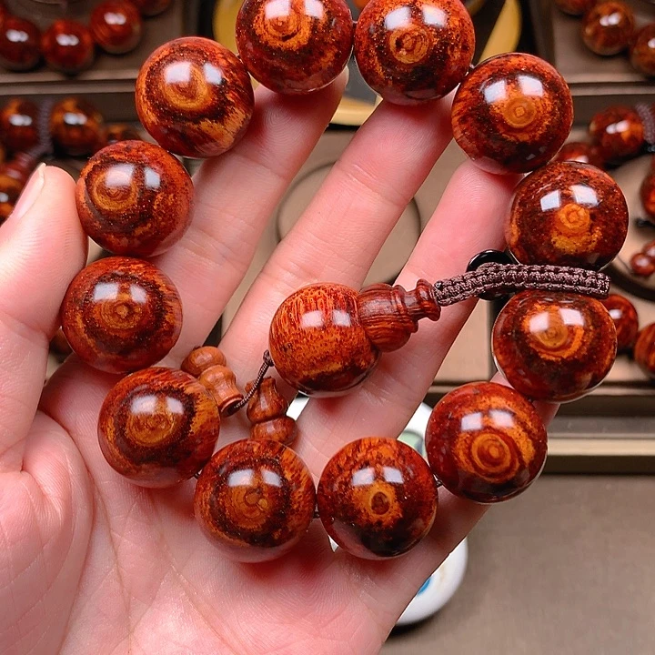 【闪购商品】黄花梨/降香黄檀2.0规格08W