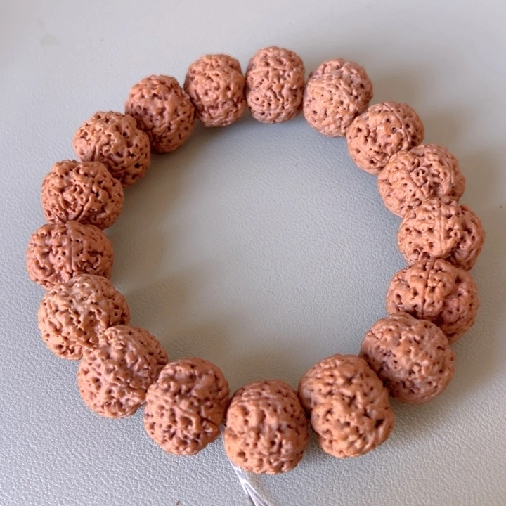 手串金刚菩提6号五瓣20蜂王