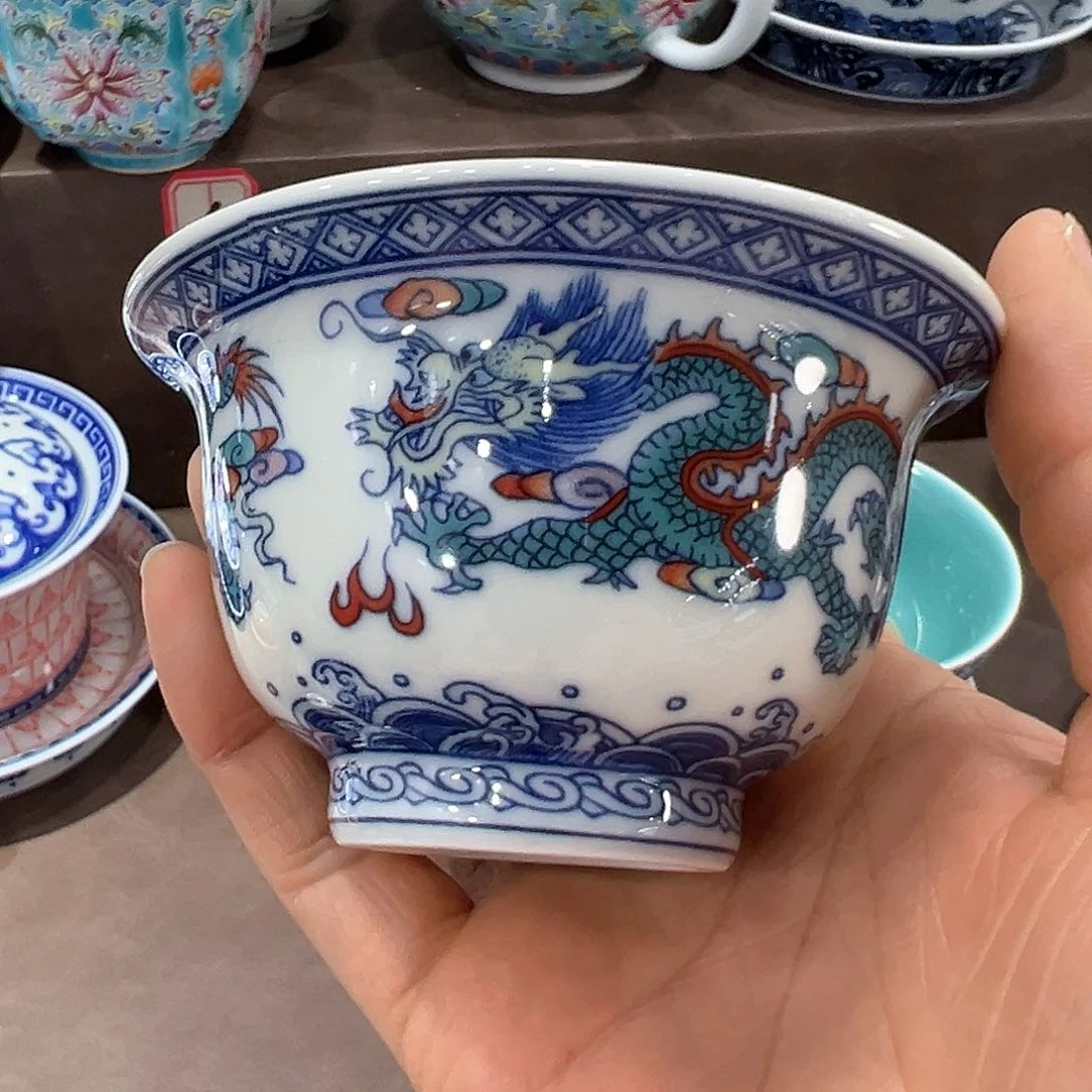 景德镇去景德镇等着我的小w