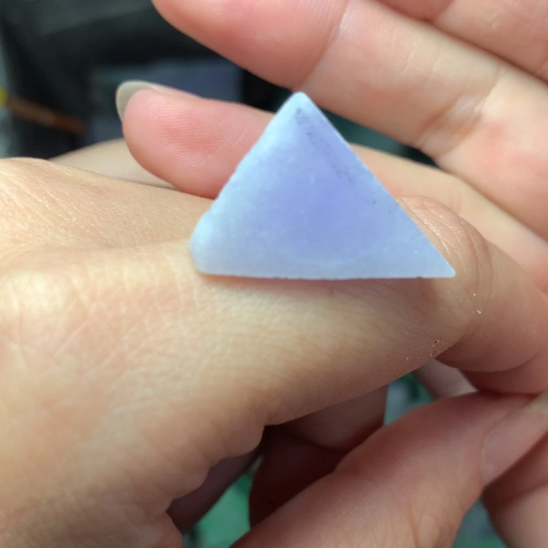 未镶嵌定制翡翠翡翠