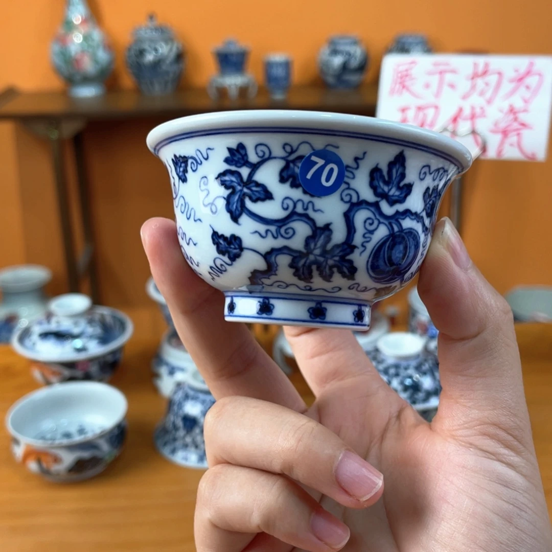 景德镇手绘哈哈哈哈哈哈